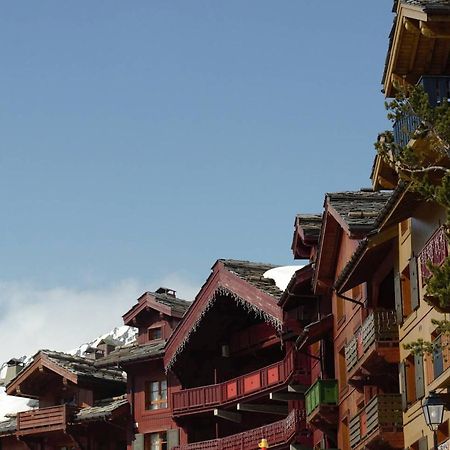 Residence & Spa Les Sources De Marie - Arc 1950 Le Village Les Arcs  Екстериор снимка