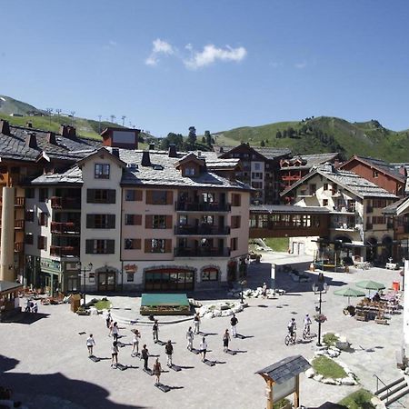 Residence & Spa Les Sources De Marie - Arc 1950 Le Village Les Arcs  Екстериор снимка